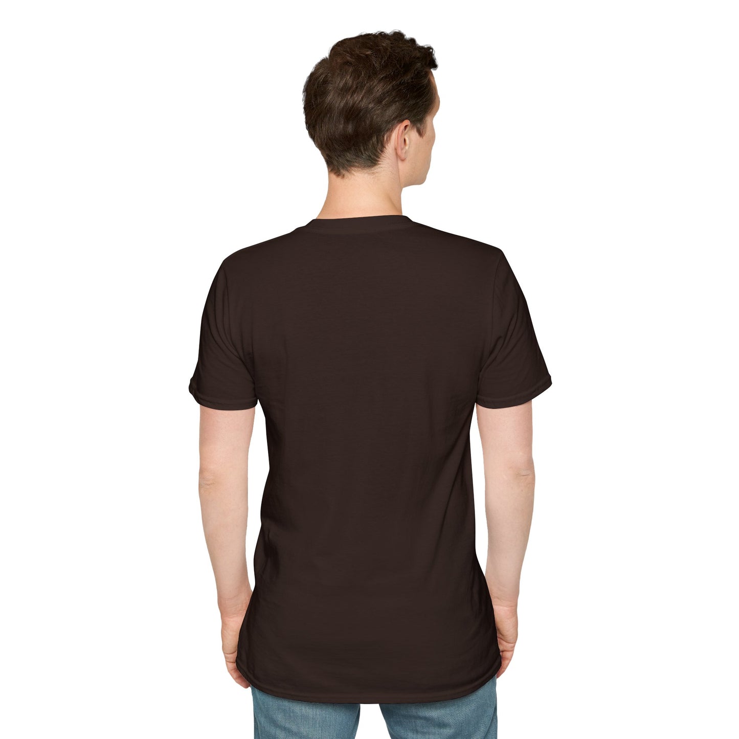 Casual Graphic T-Shirt - Only Fans