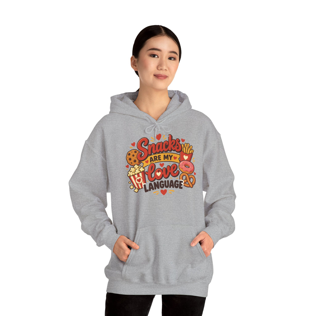 Sport Grey