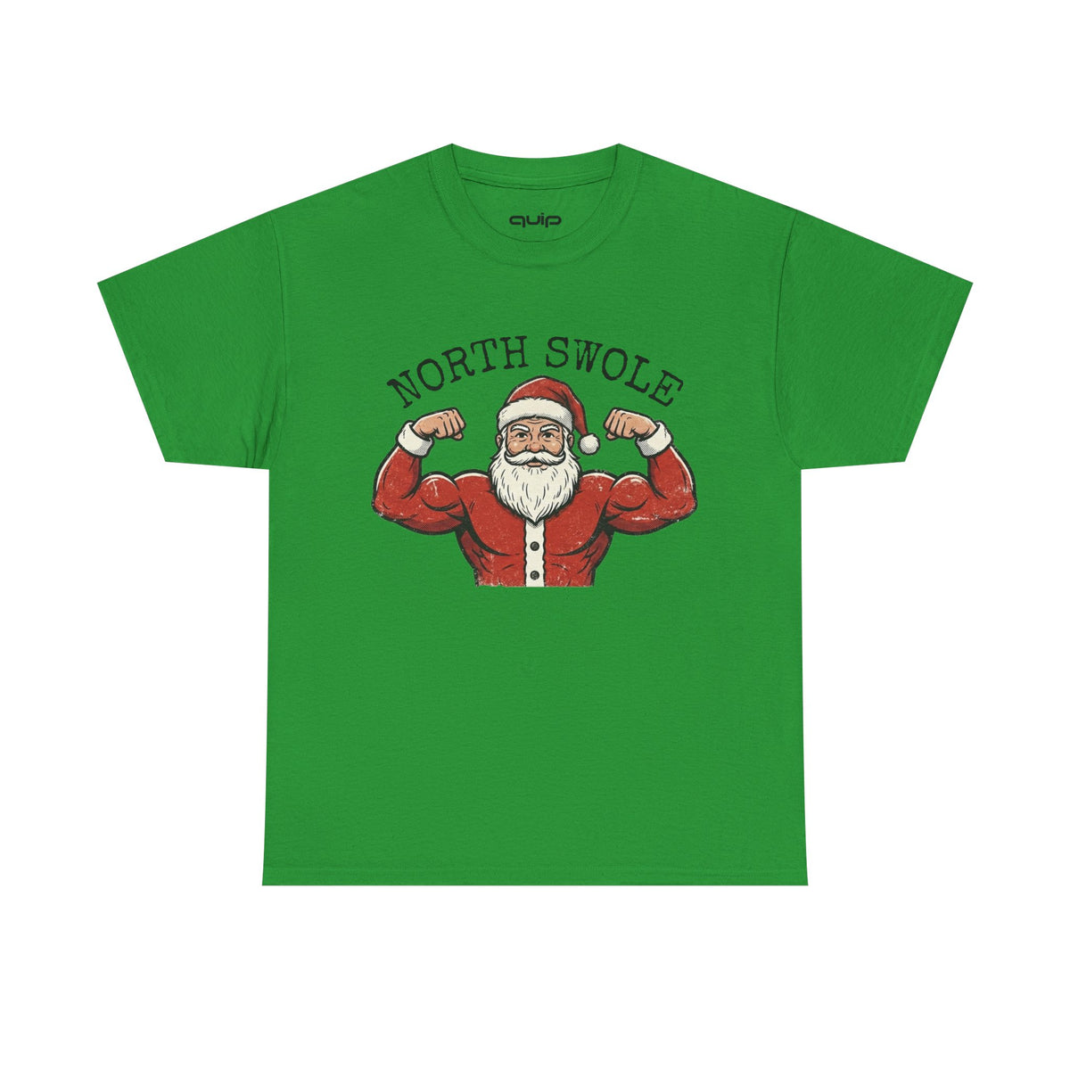 Irish Green