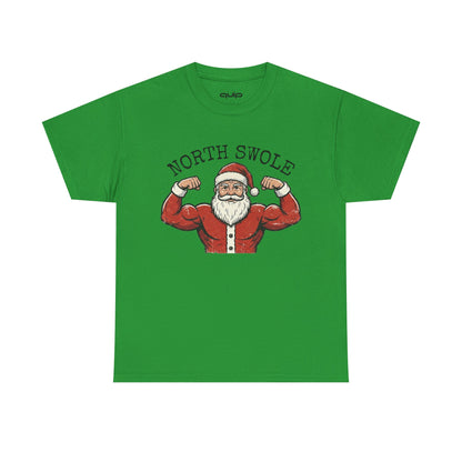 Irish Green