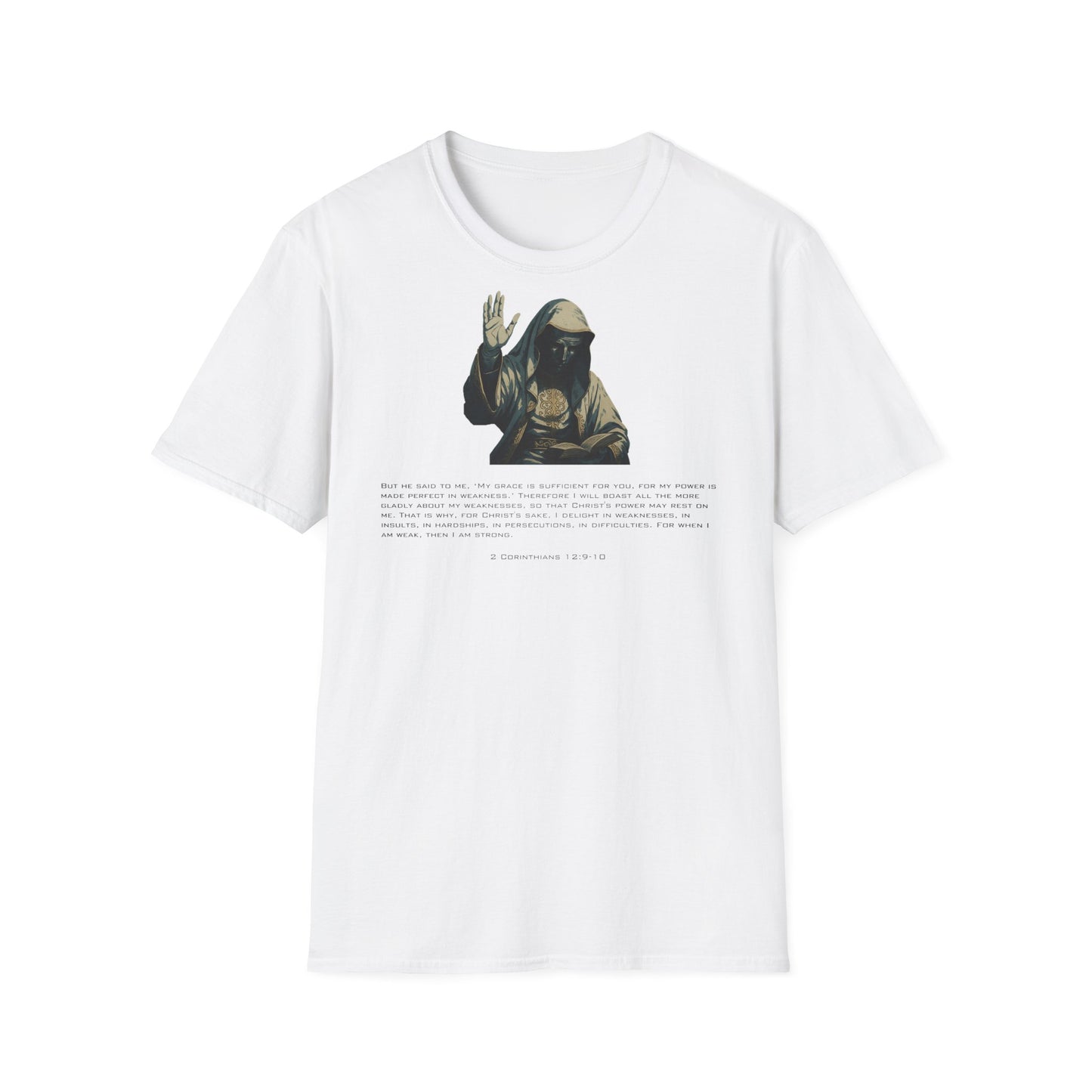 Graphic T-Shirt - King Baldwin IV