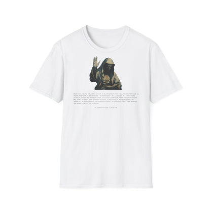Graphic T-Shirt - King Baldwin IV