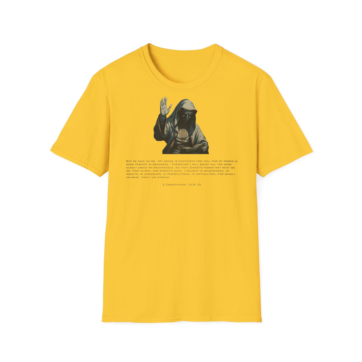 Graphic T-Shirt - King Baldwin IV