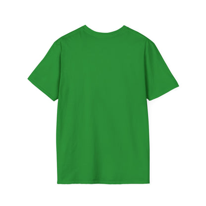 Irish Green