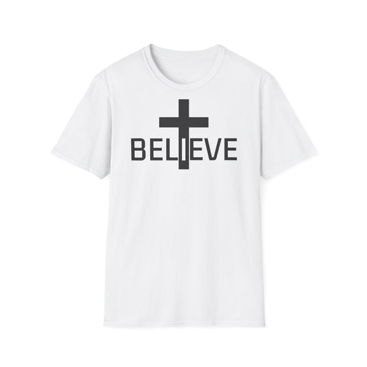 Graphic T-Shirt - Believe