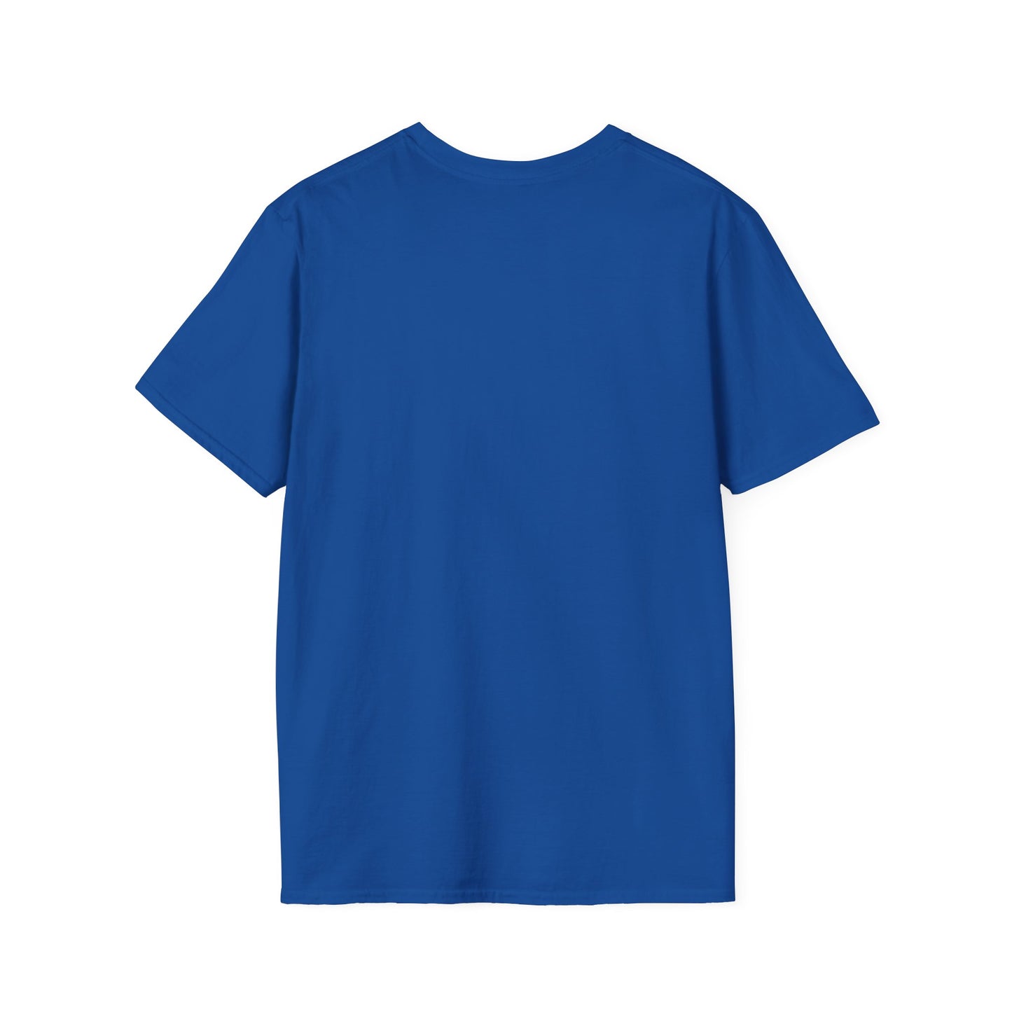 Casual Graphic T-Shirt - Only Fans