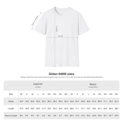 Graphic T-Shirt - 0, the amount of f's I give