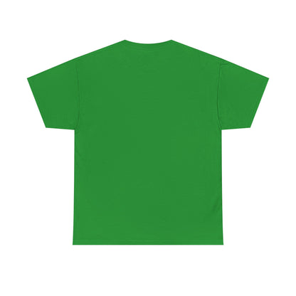 Irish Green