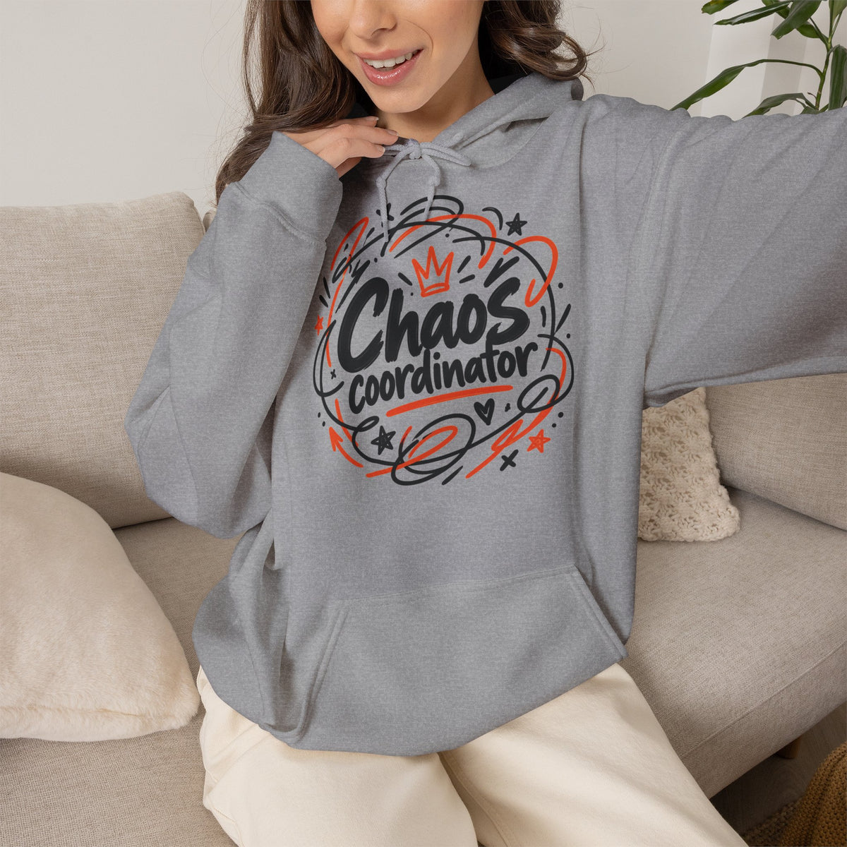 Sport Grey