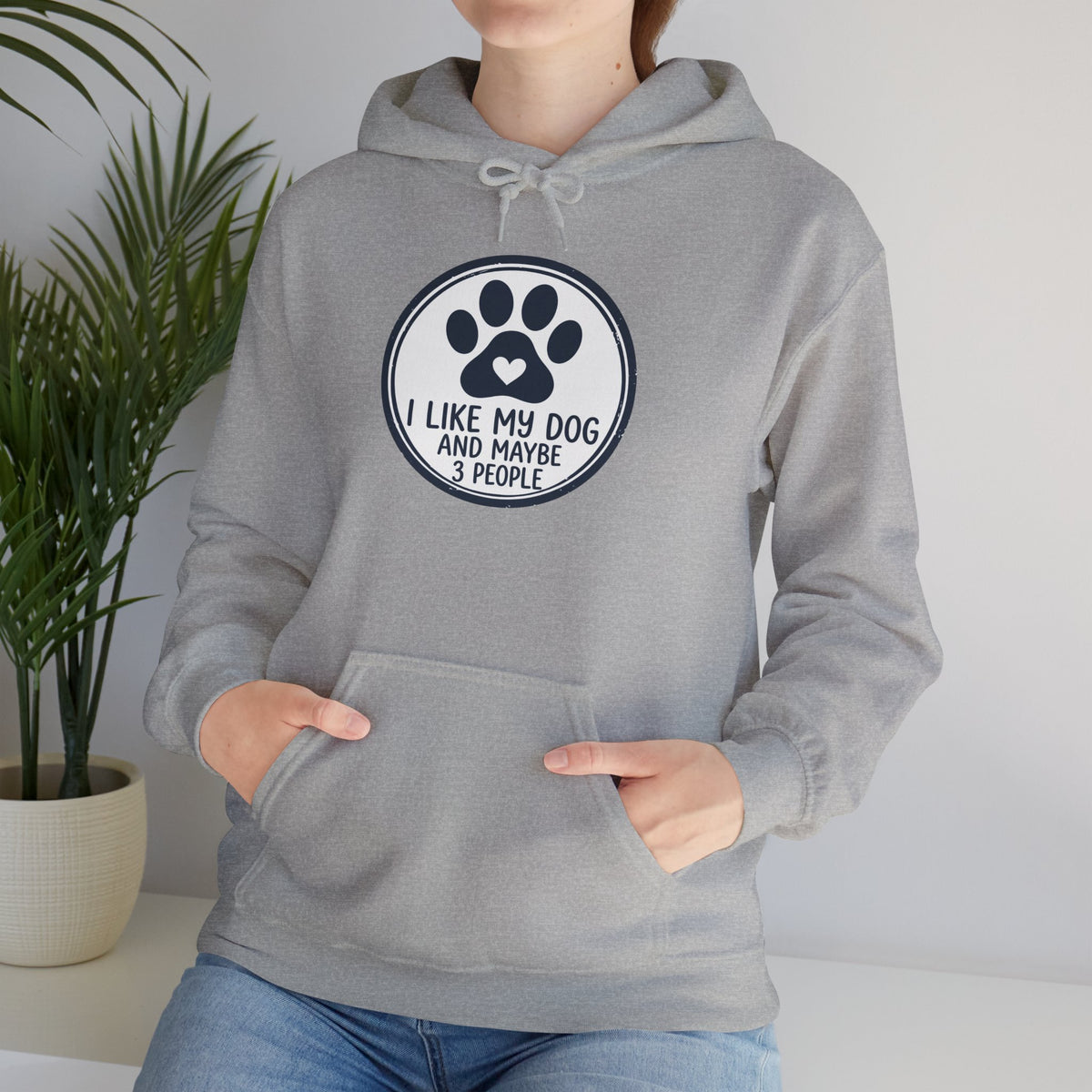 Sport Grey
