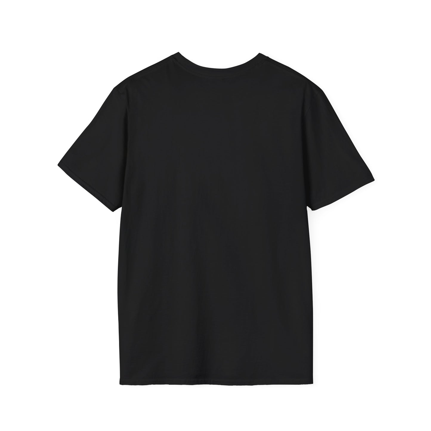 Casual Graphic T-Shirt - Only Fans