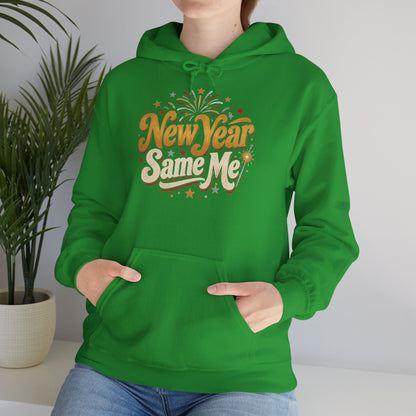 Irish Green