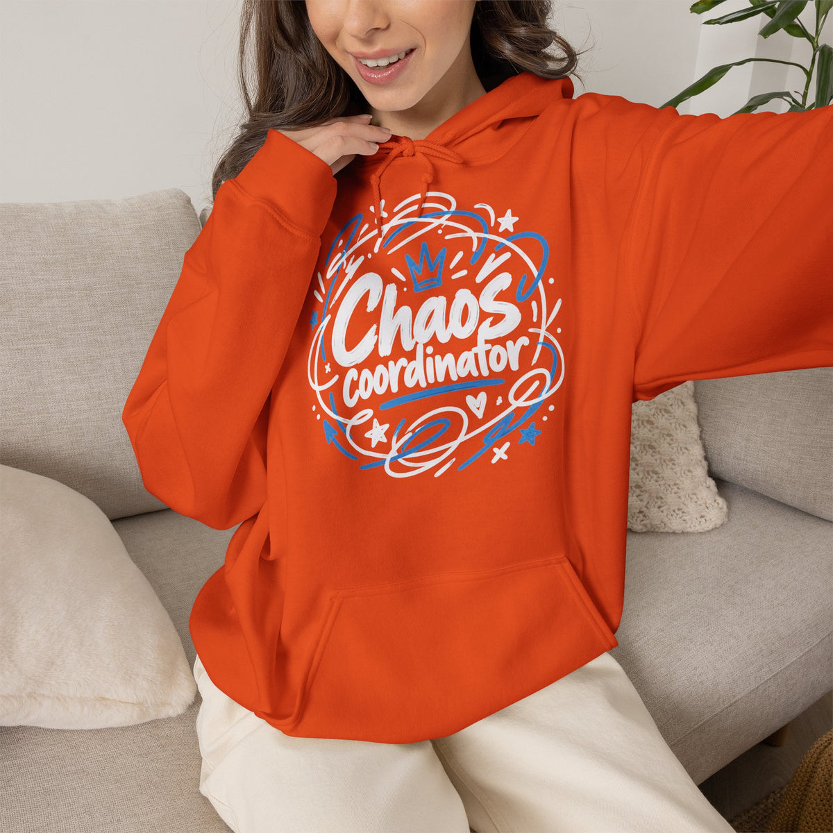 Orange