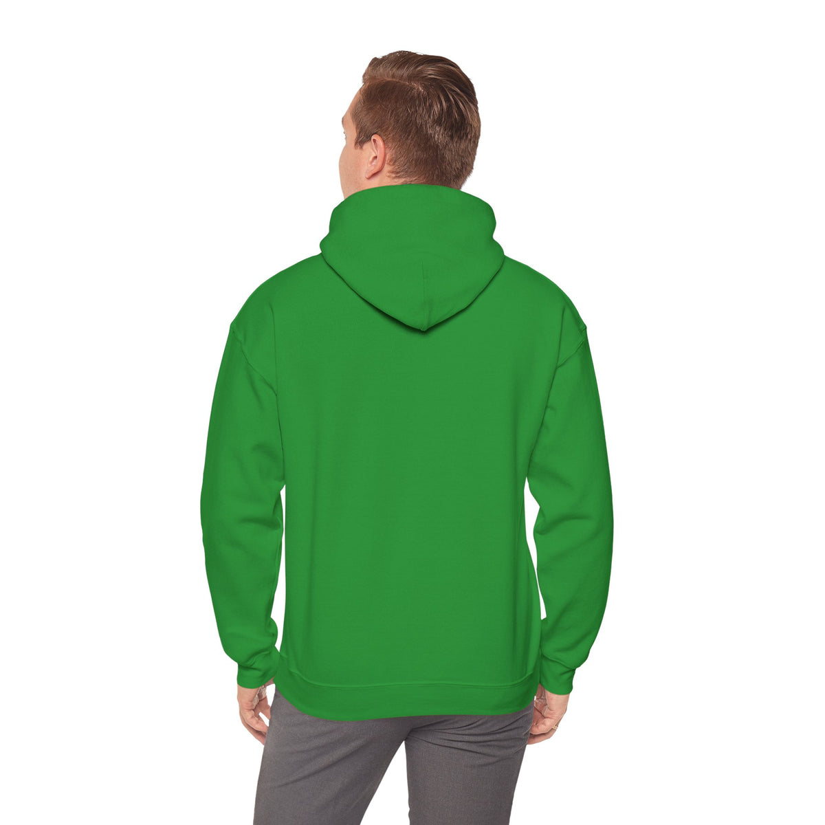 Irish Green