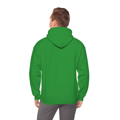 Irish Green