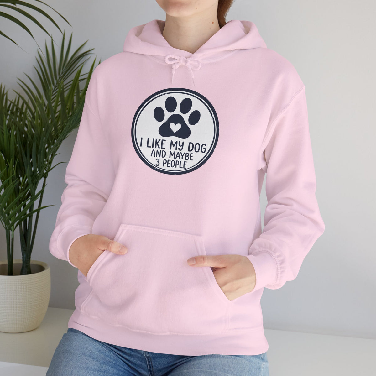 Light Pink
