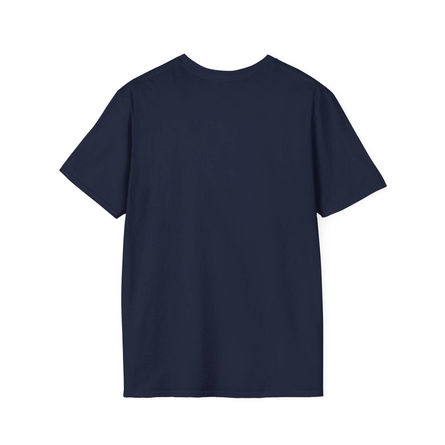 Casual Graphic T-Shirt - Only Fans