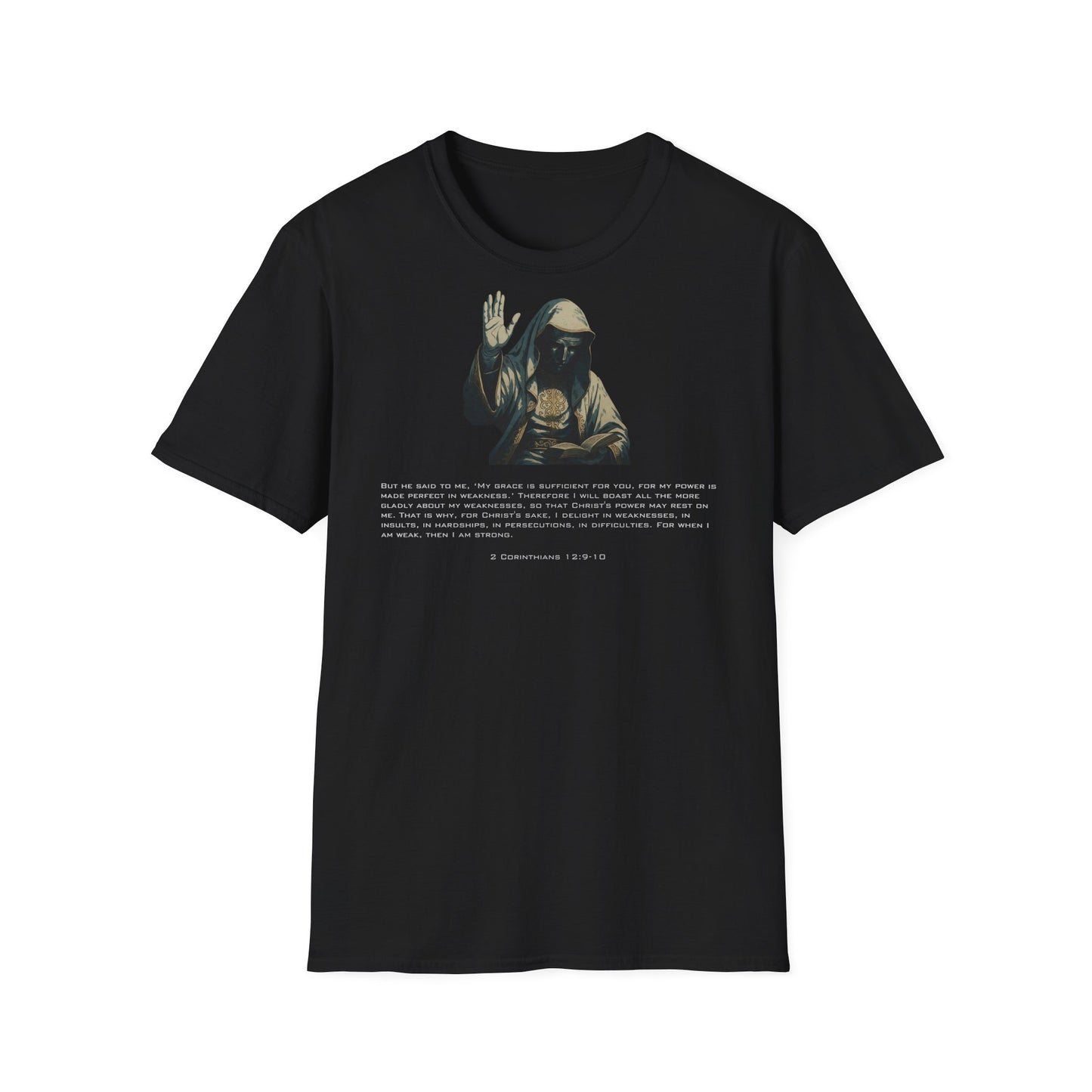 Graphic T-Shirt - King Baldwin IV