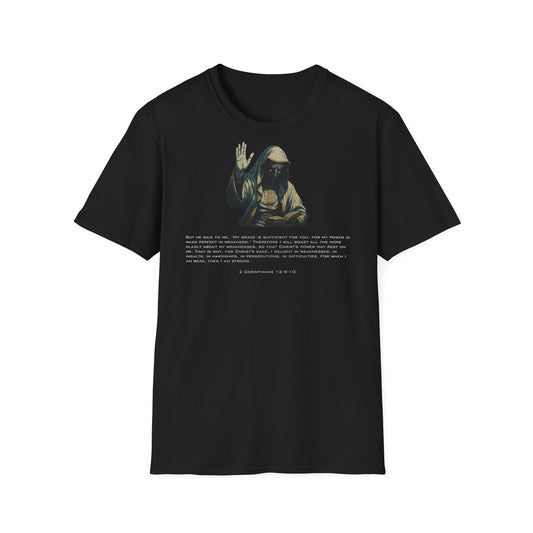 Graphic T-Shirt - King Baldwin IV