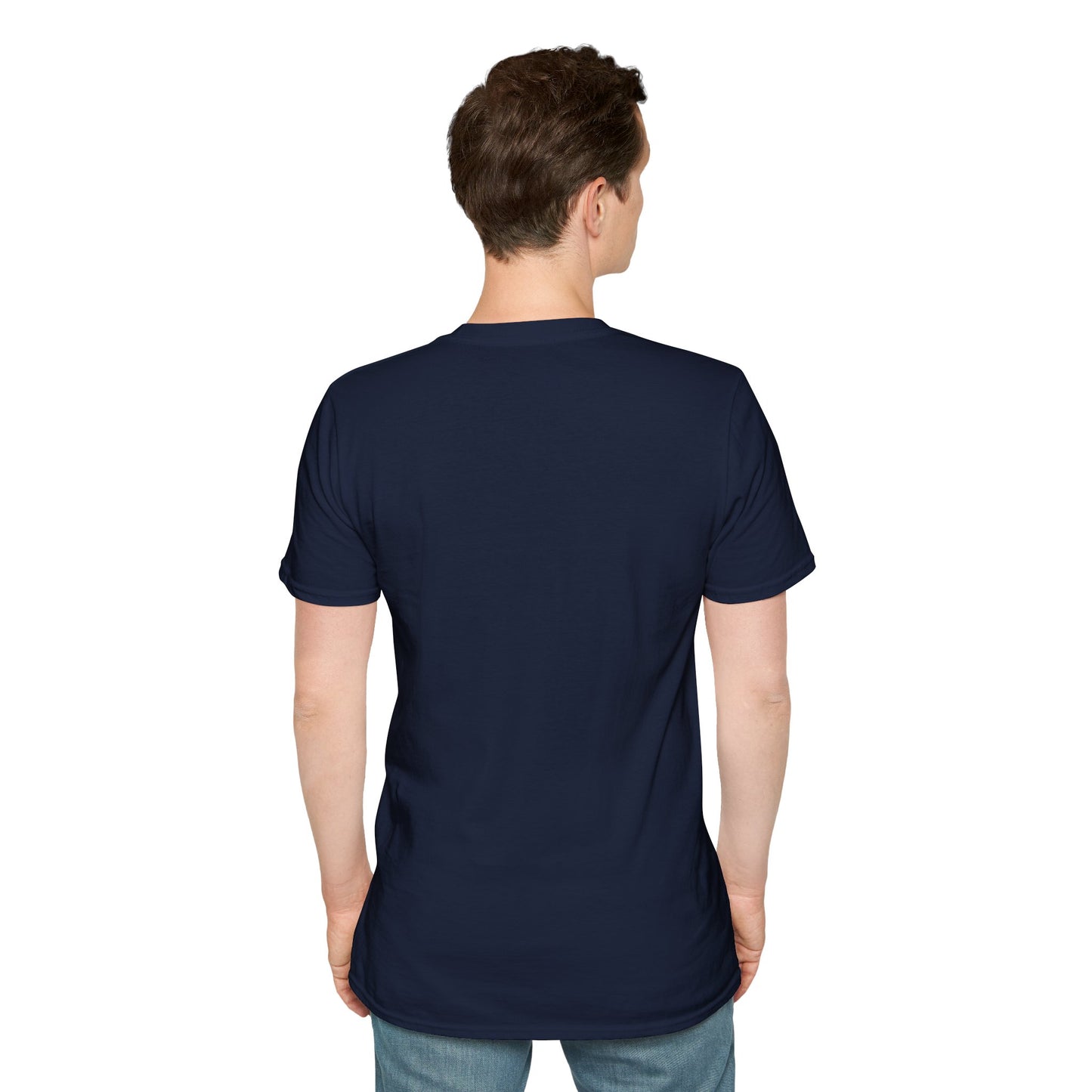 Casual Graphic T-Shirt - Only Fans