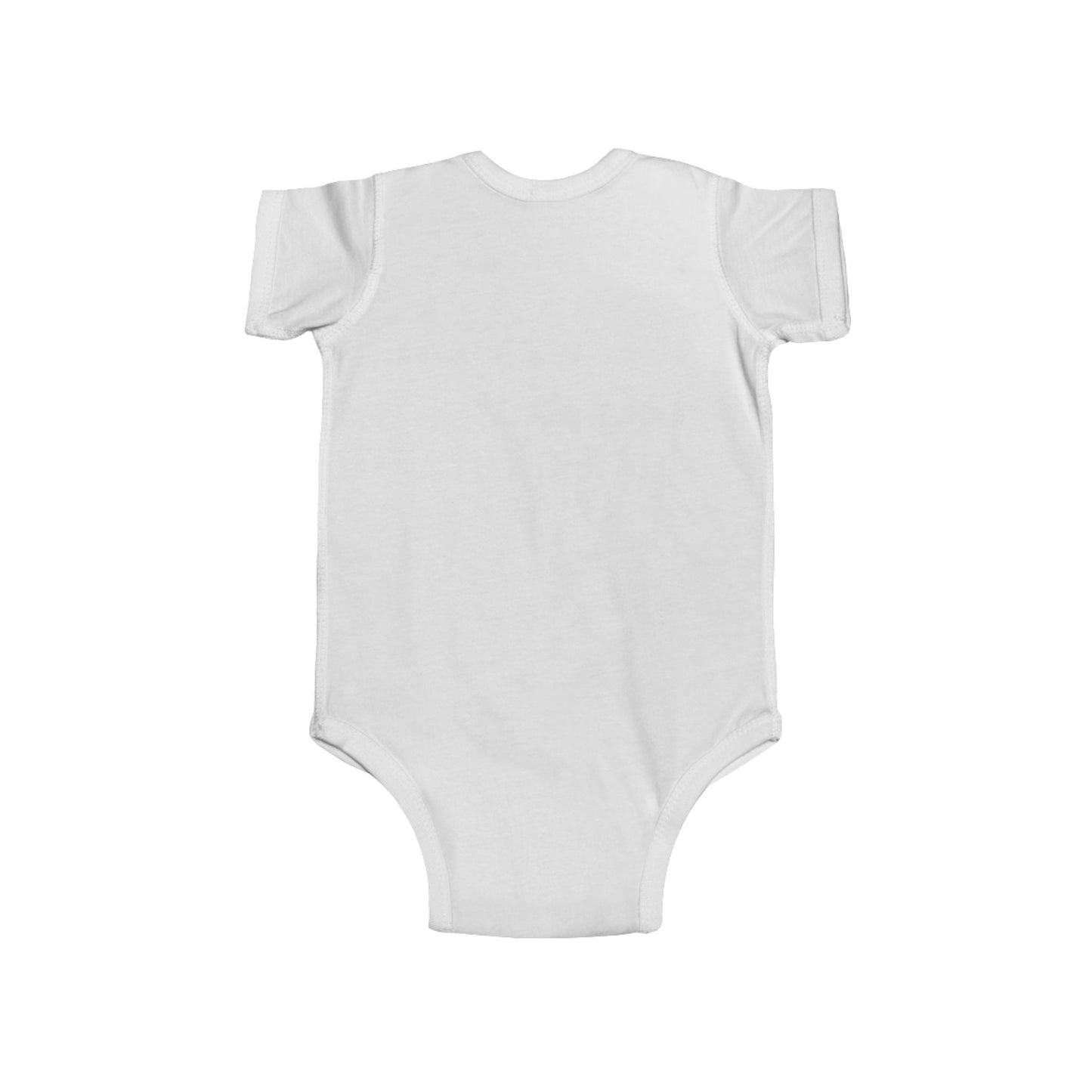 Baby Bodysuit - Eat, Sleep, Poop, Repeat