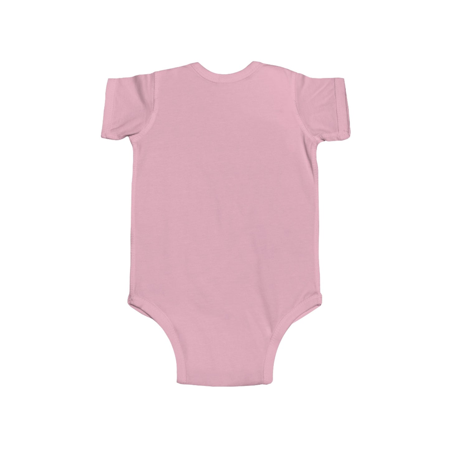Baby Bodysuit - Eat, Sleep, Poop, Repeat