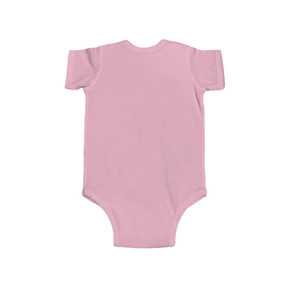 Baby Bodysuit - Eat, Sleep, Poop, Repeat