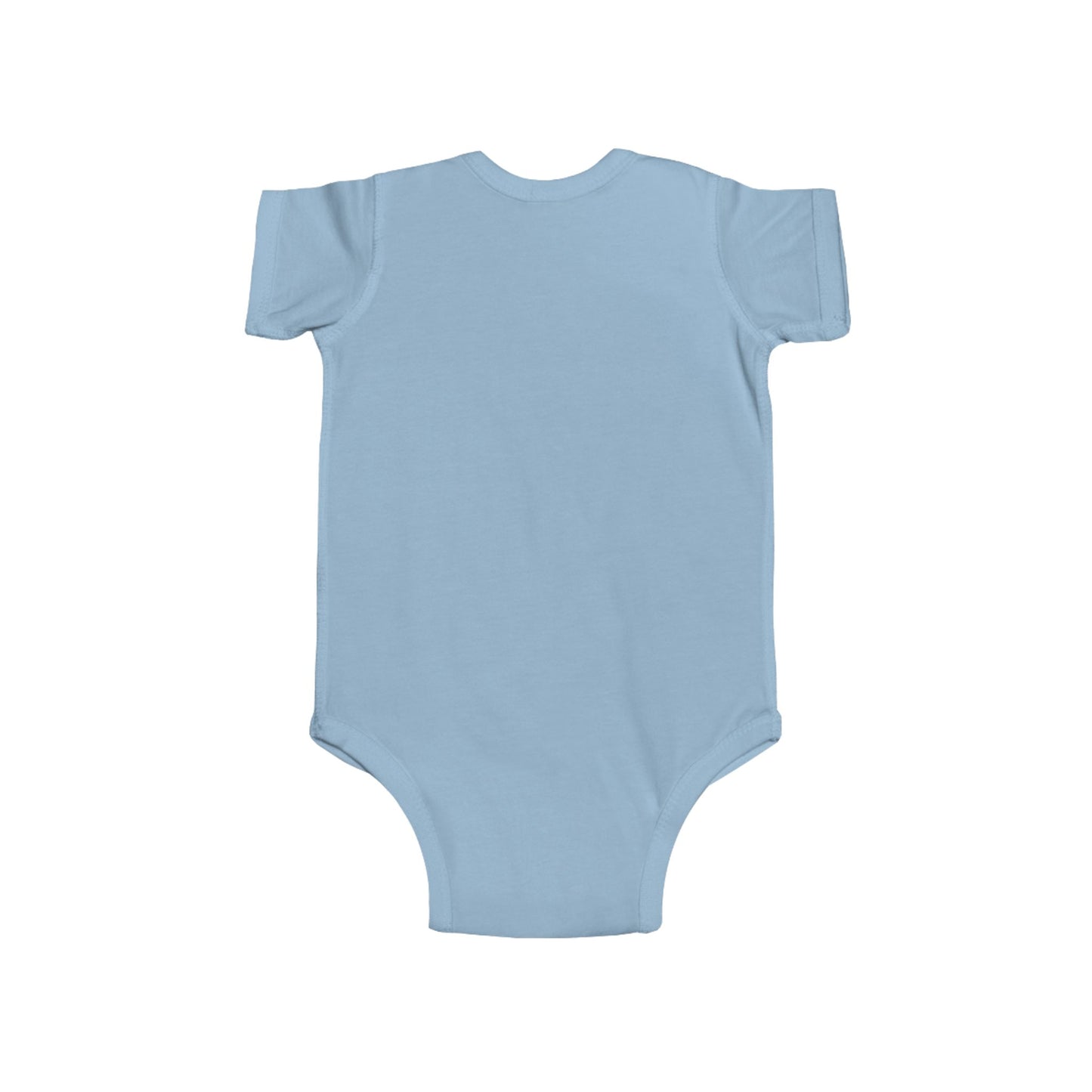 Baby Bodysuit - Eat, Sleep, Poop, Repeat