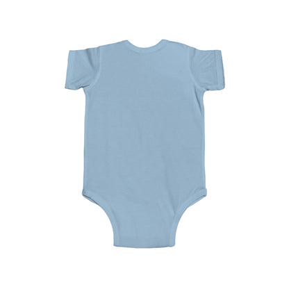 Baby Bodysuit - Eat, Sleep, Poop, Repeat