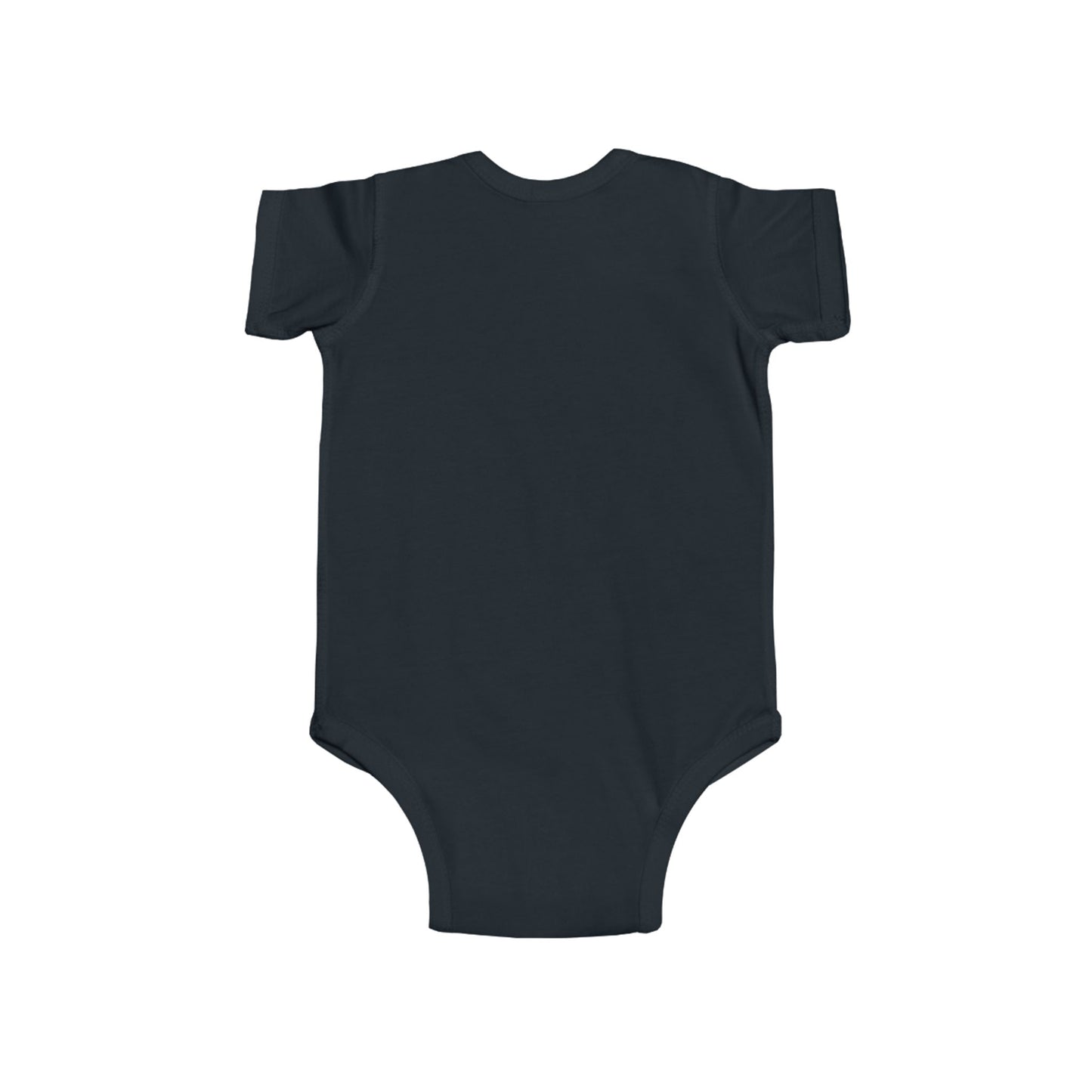 Baby Bodysuit - Eat, Sleep, Poop, Repeat