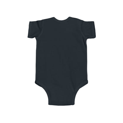 Baby Bodysuit - Eat, Sleep, Poop, Repeat