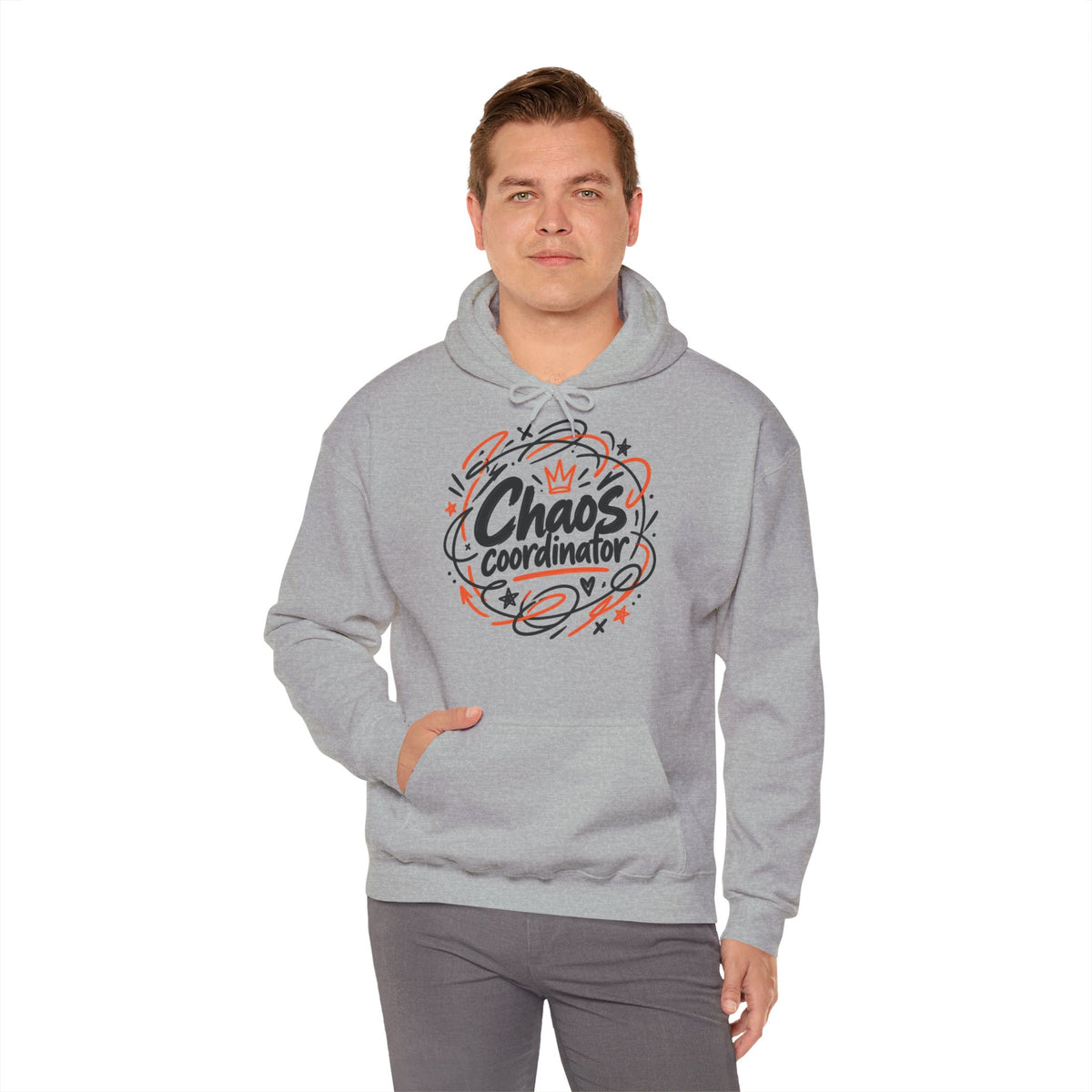 Sport Grey