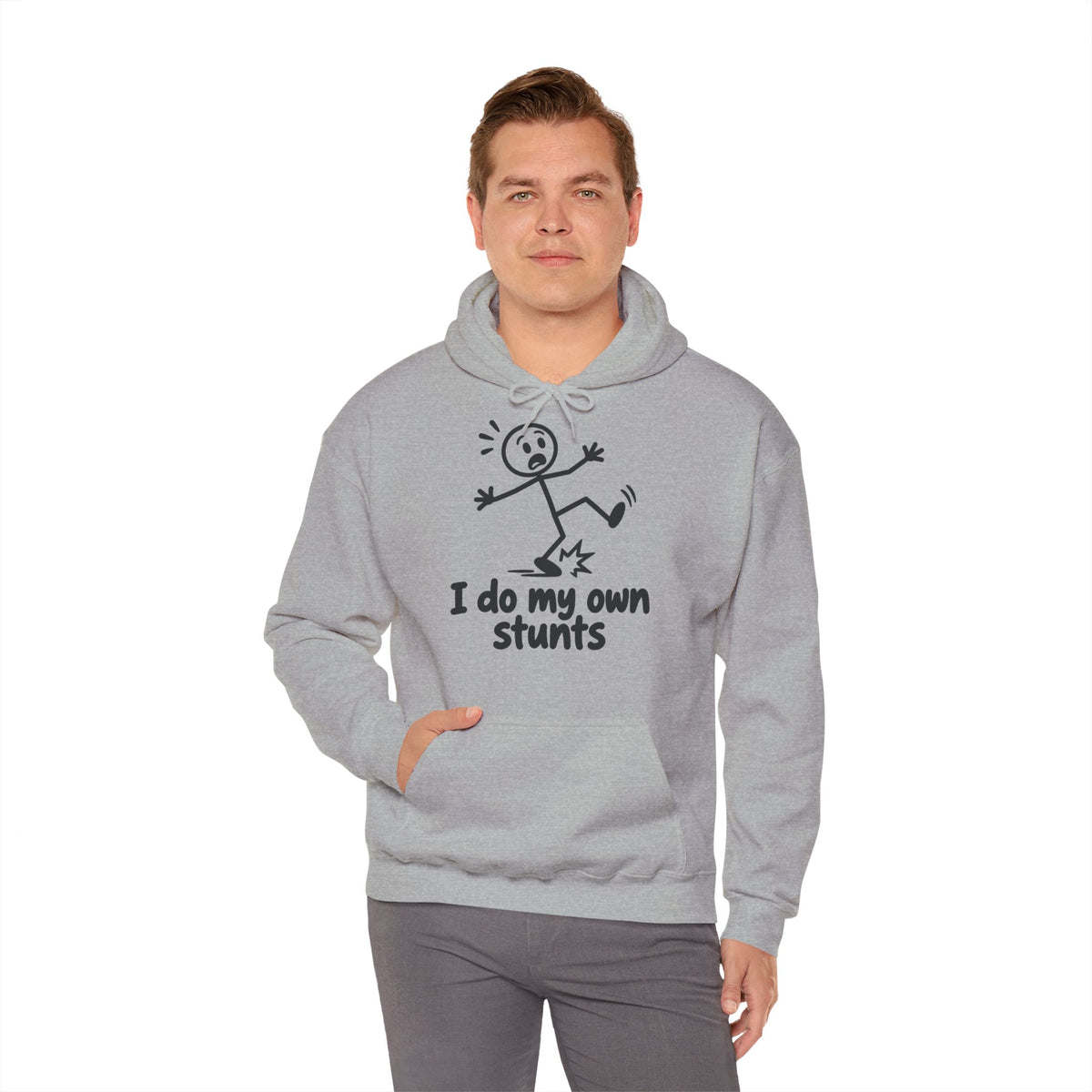 Sport Grey