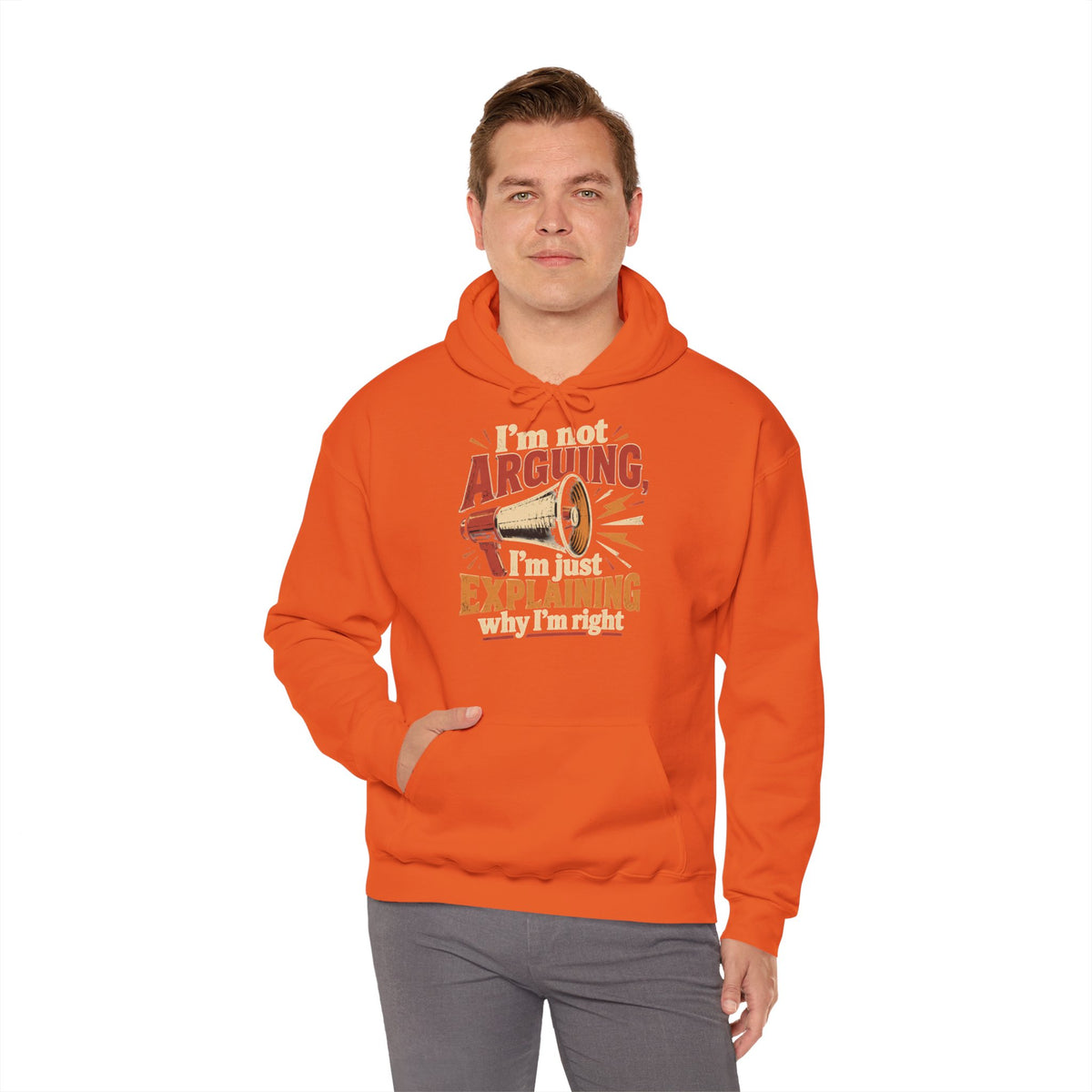 Orange