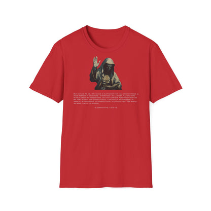 Graphic T-Shirt - King Baldwin IV