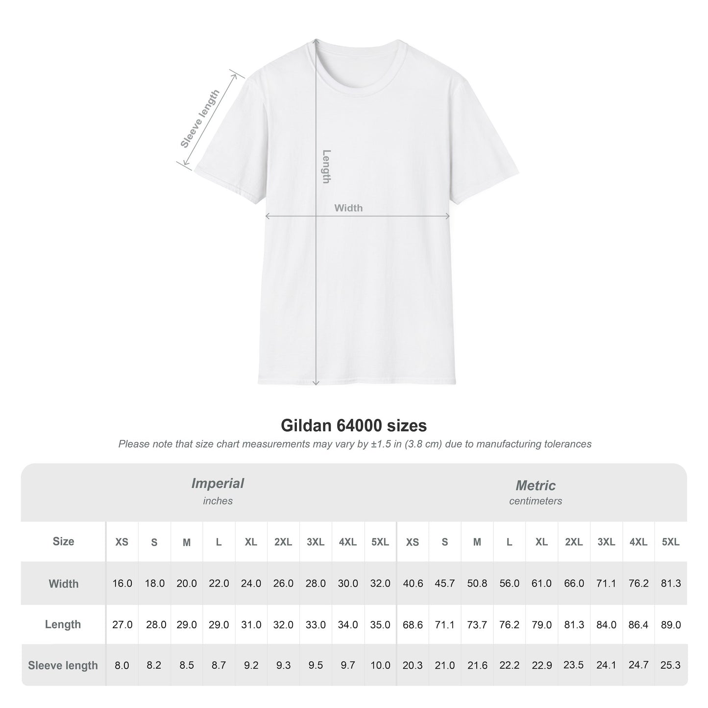 Unisex softstyle T-shirt - Chicken game, don't look at the chicken