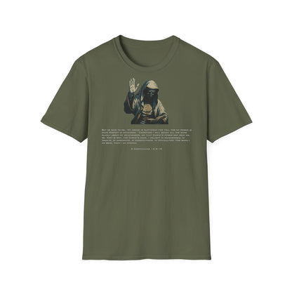 Graphic T-Shirt - King Baldwin IV