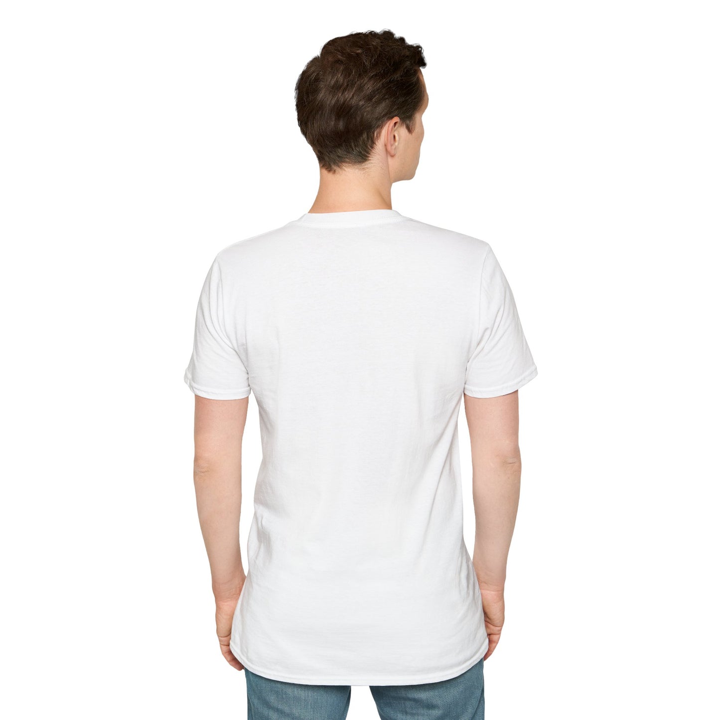 Casual Graphic T-Shirt - Only Fans