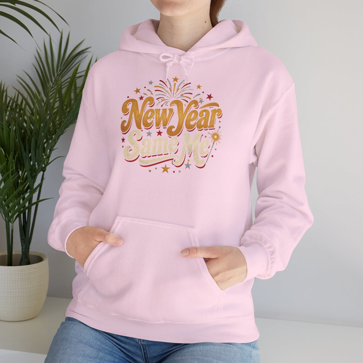Light Pink