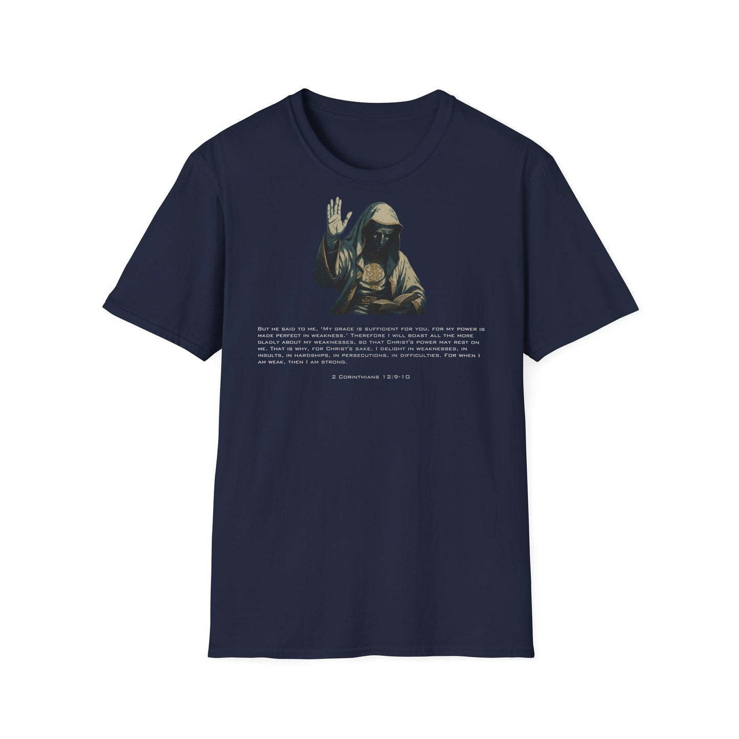 Graphic T-Shirt - King Baldwin IV