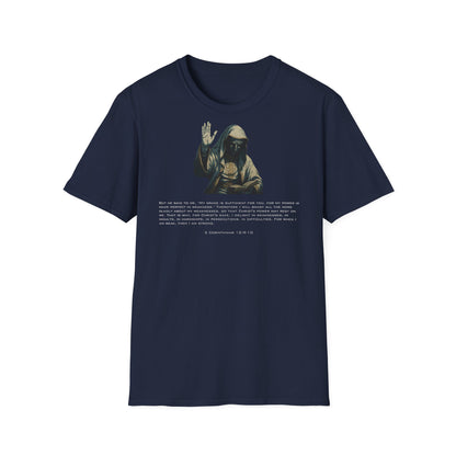 Graphic T-Shirt - King Baldwin IV