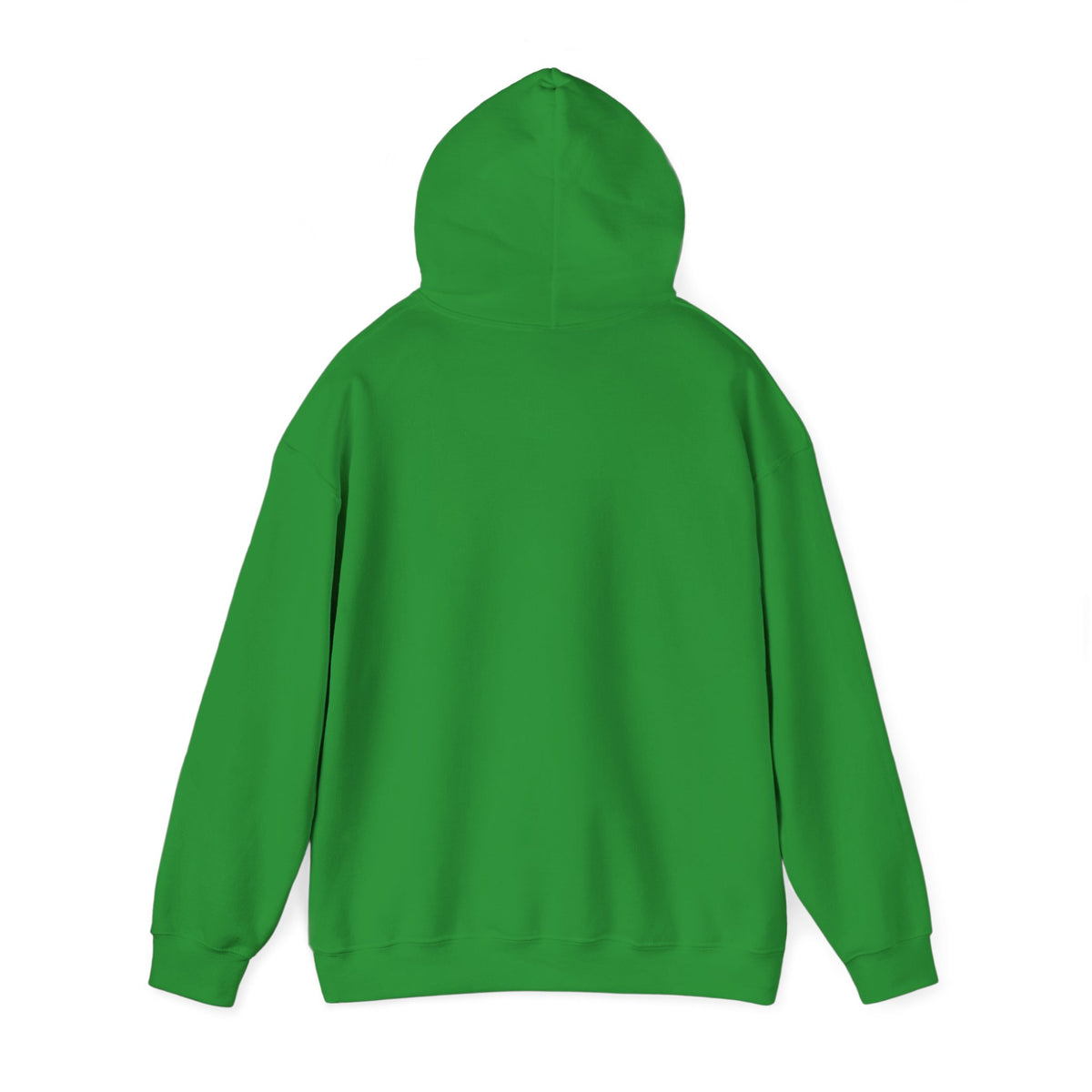Irish Green