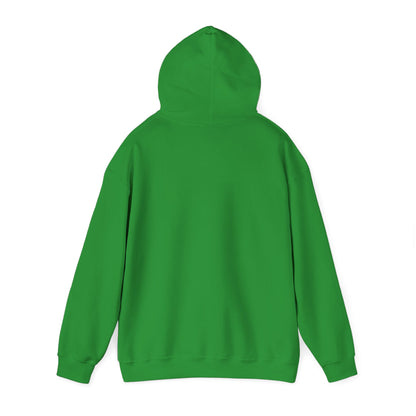 Irish Green