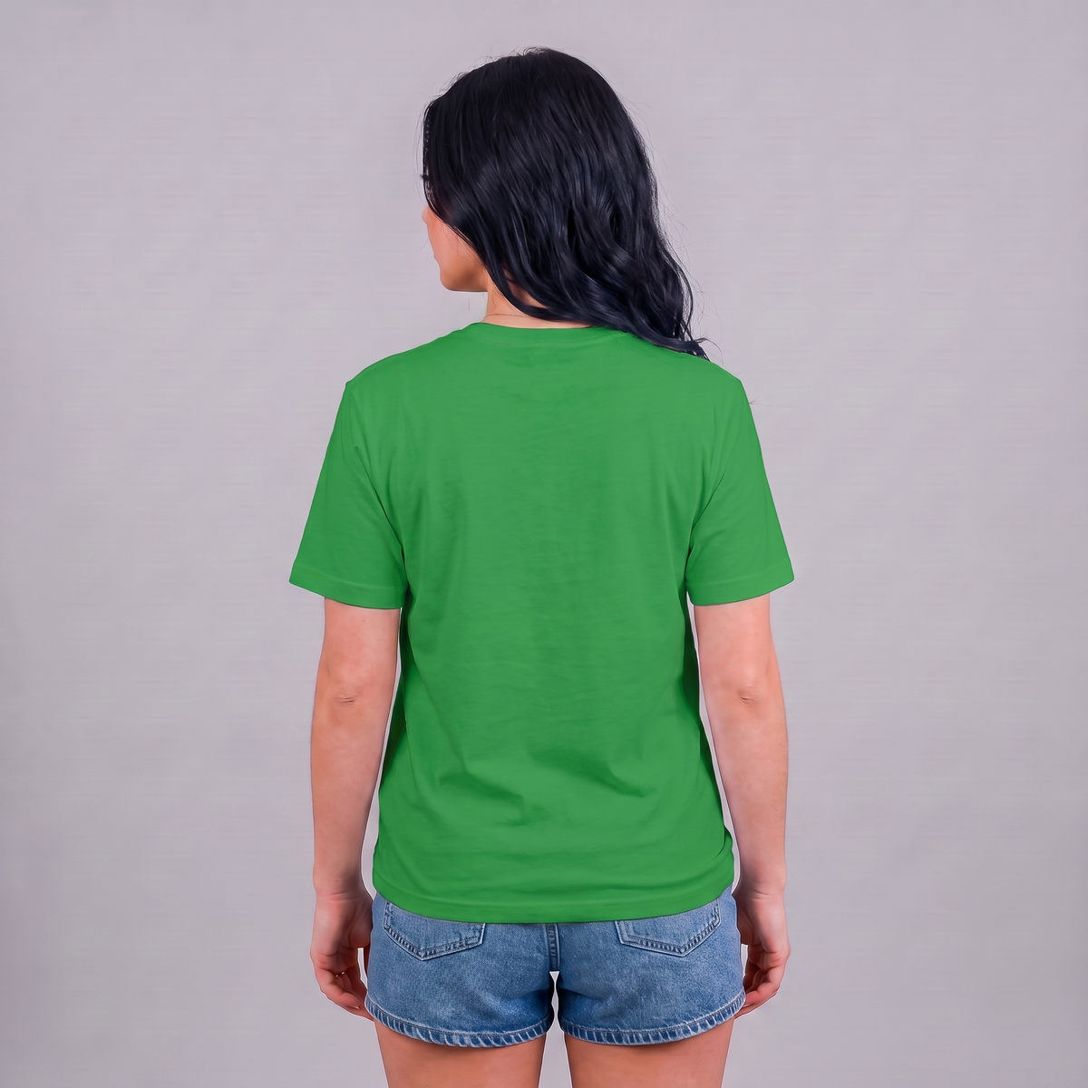 Irish Green