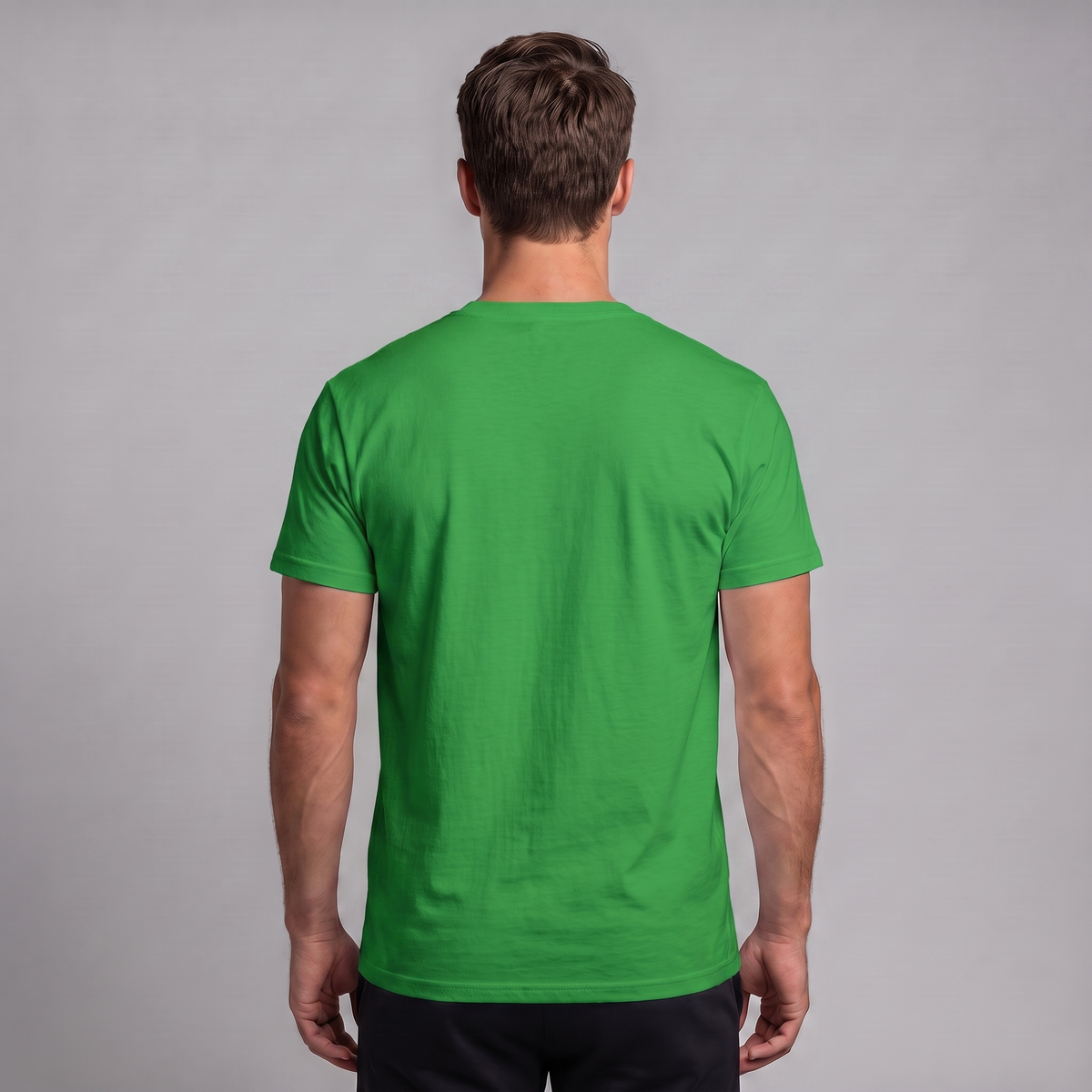 Irish Green