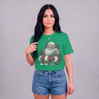 Irish Green