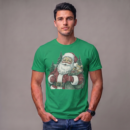 Irish Green